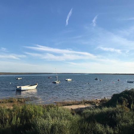 Casa Do Cerro Villa Luz de Tavira Ngoại thất bức ảnh