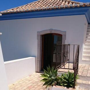 Casa Do Cerro Villa Luz de Tavira Ngoại thất bức ảnh