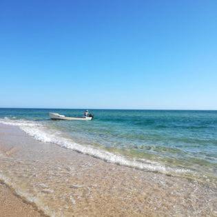 Casa Do Cerro Villa Luz de Tavira Ngoại thất bức ảnh