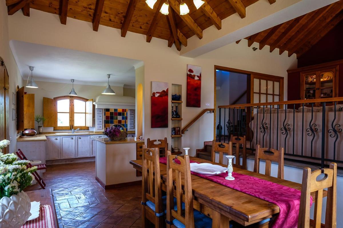 Casa Do Cerro Villa Luz de Tavira Ngoại thất bức ảnh