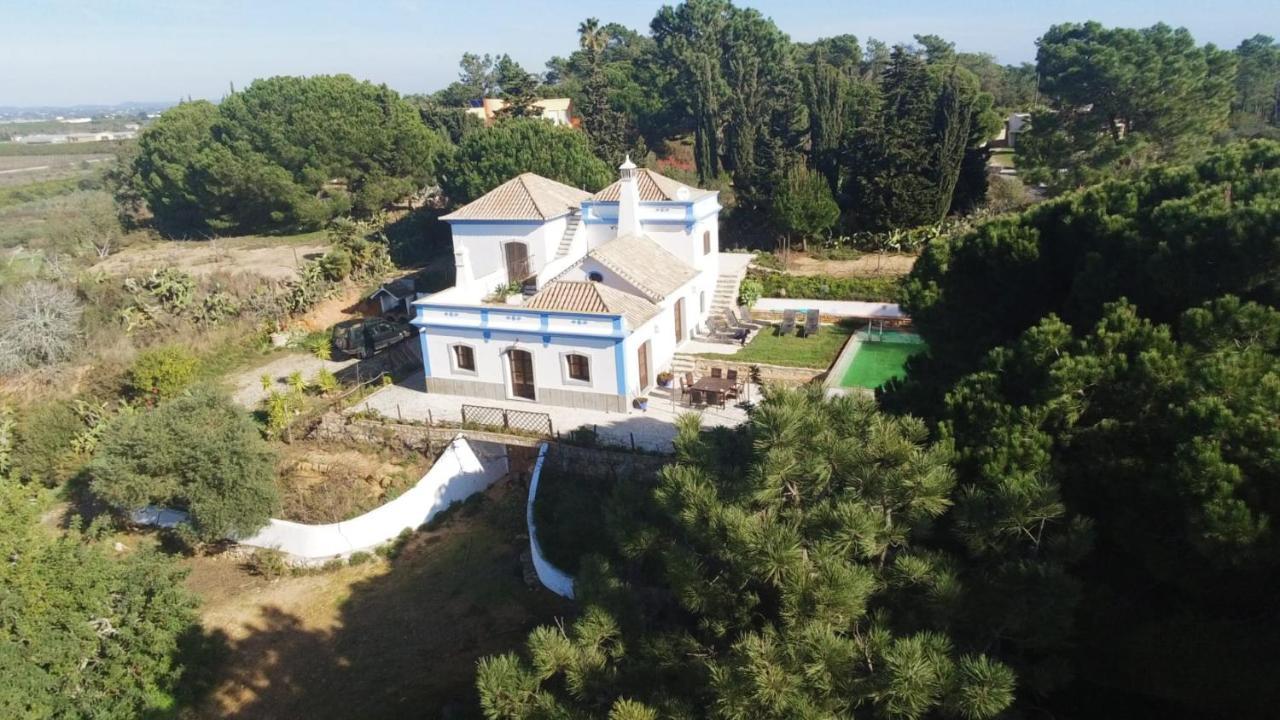 Casa Do Cerro Villa Luz de Tavira Ngoại thất bức ảnh