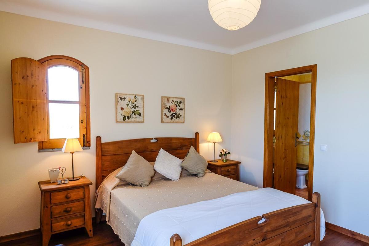 Casa Do Cerro Villa Luz de Tavira Ngoại thất bức ảnh